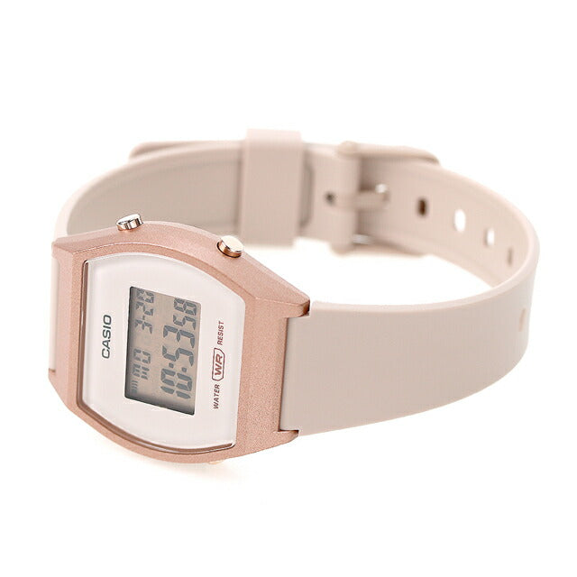 LW-204-4ADF | チープカシオ クオーツ