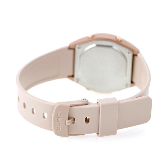 LW-204-4ADF | チープカシオ クオーツ