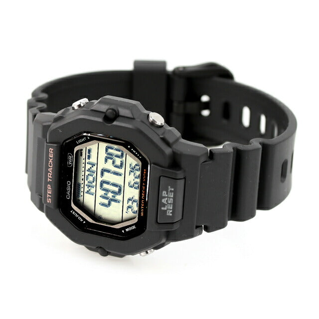 LWS-2200H-1AVDF | チープカシオ クオーツ