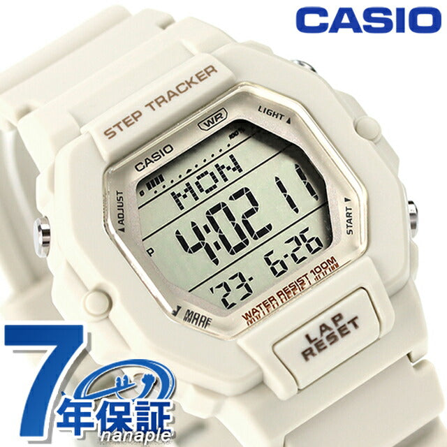 カシオ LWS-2200H-8AV ユニセックス 腕時計 ブランド カシオ デジタル ライトグレー メンズ LWS-2200H-8AVDF