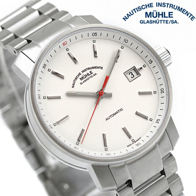 M1-25-21-MB ｜ ミューレ グラスヒュッテ(Muhle Glashutte