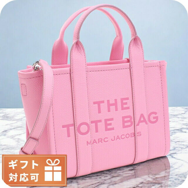 マーク・ジェイコブス トートバッグ レディース ブランド MARC JACOBS MINI TRAVELER TOTE レザー ベトナム H009L01SP21 MAJ009L01SP21051
