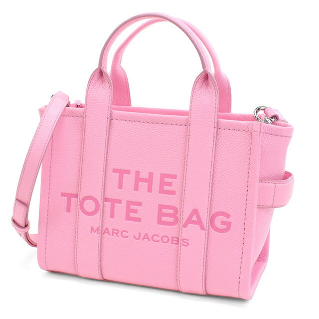 マーク・ジェイコブス トートバッグ レディース ブランド MARC JACOBS MINI TRAVELER TOTE レザー ベトナム H009L01SP21 MAJ009L01SP21051