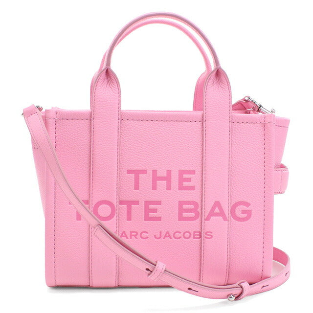 マーク・ジェイコブス トートバッグ レディース ブランド MARC JACOBS MINI TRAVELER TOTE レザー ベトナム H009L01SP21 MAJ009L01SP21051