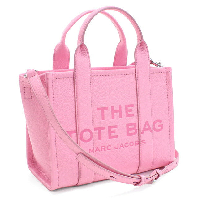 マーク・ジェイコブス トートバッグ レディース ブランド MARC JACOBS MINI TRAVELER TOTE レザー ベトナム H009L01SP21 MAJ009L01SP21051