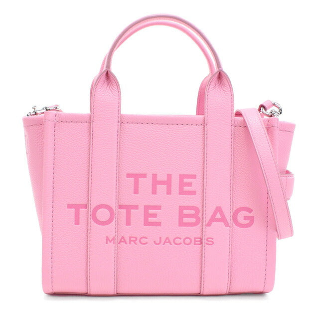 マーク・ジェイコブス トートバッグ レディース ブランド MARC JACOBS MINI TRAVELER TOTE レザー ベトナム H009L01SP21 MAJ009L01SP21051
