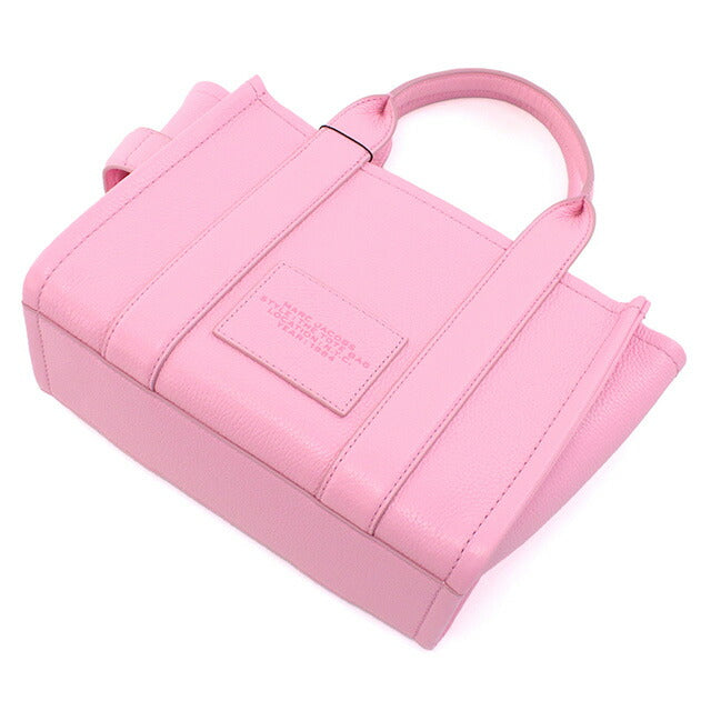 マーク・ジェイコブス トートバッグ レディース ブランド MARC JACOBS MINI TRAVELER TOTE レザー ベトナム H009L01SP21 MAJ009L01SP21051