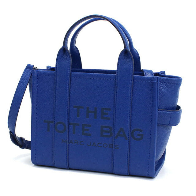 マーク・ジェイコブス トートバッグ レディース ブランド MARC JACOBS MINI TRAVELER TOTE レザー ベトナム H009L01SP21 MAJ009L01SP21061