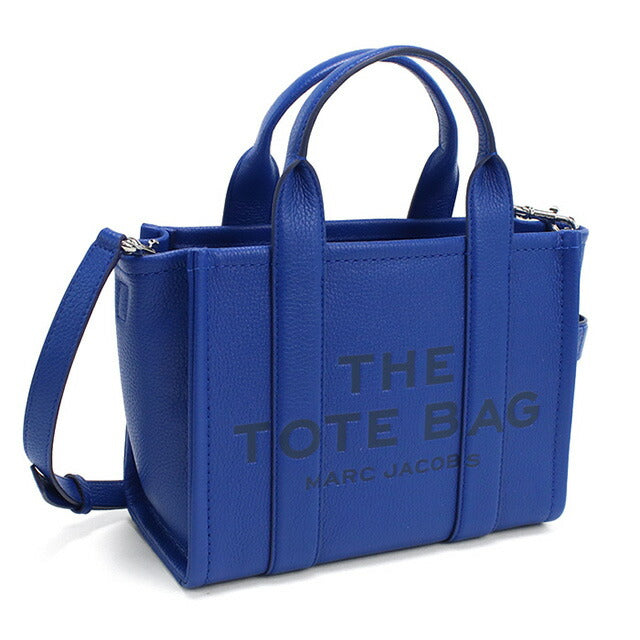 マーク・ジェイコブス トートバッグ レディース ブランド MARC JACOBS MINI TRAVELER TOTE レザー ベトナム H009L01SP21 MAJ009L01SP21061