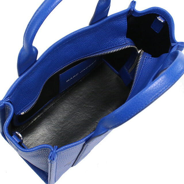 マーク・ジェイコブス トートバッグ レディース ブランド MARC JACOBS MINI TRAVELER TOTE レザー ベトナム H009L01SP21 MAJ009L01SP21061