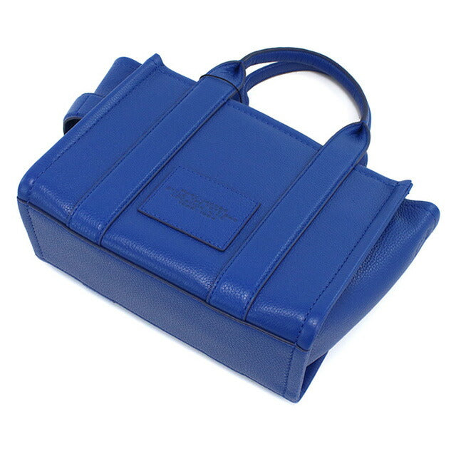マーク・ジェイコブス トートバッグ レディース ブランド MARC JACOBS MINI TRAVELER TOTE レザー ベトナム H009L01SP21 MAJ009L01SP21061