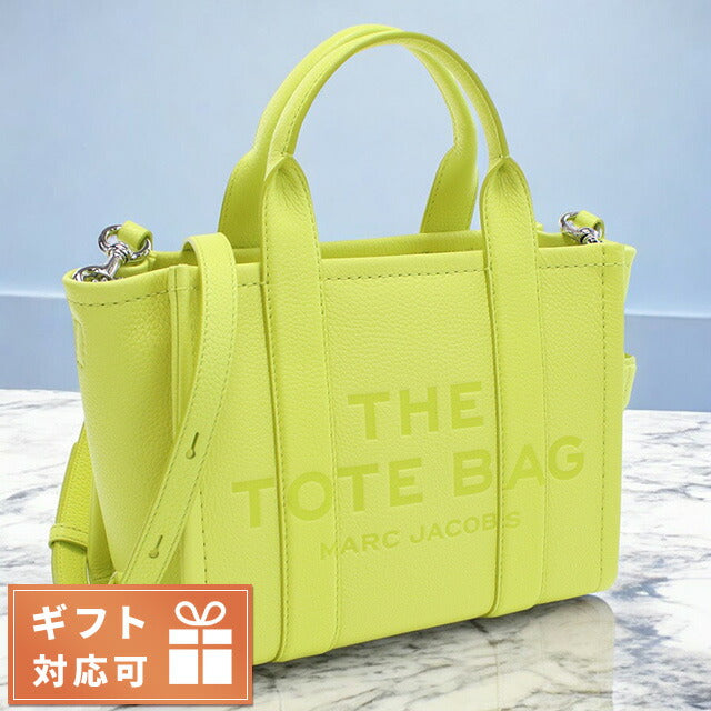 マーク・ジェイコブス トートバッグ レディース ブランド MARC JACOBS MINI TRAVELER TOTE レザー ベトナム H009L01SP21 MAJ009L01SP21071