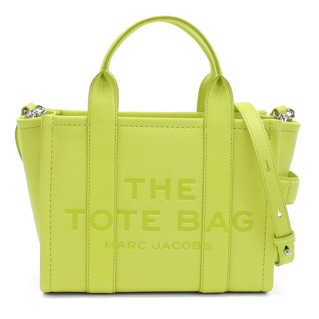 マーク・ジェイコブス トートバッグ レディース ブランド MARC JACOBS MINI TRAVELER TOTE レザー ベトナム H009L01SP21 MAJ009L01SP21071
