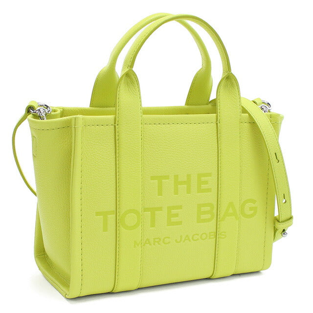 マーク・ジェイコブス トートバッグ レディース ブランド MARC JACOBS MINI TRAVELER TOTE レザー ベトナム H009L01SP21 MAJ009L01SP21071