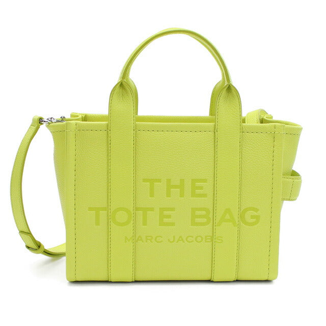マーク・ジェイコブス トートバッグ レディース ブランド MARC JACOBS MINI TRAVELER TOTE レザー ベトナム H009L01SP21 MAJ009L01SP21071