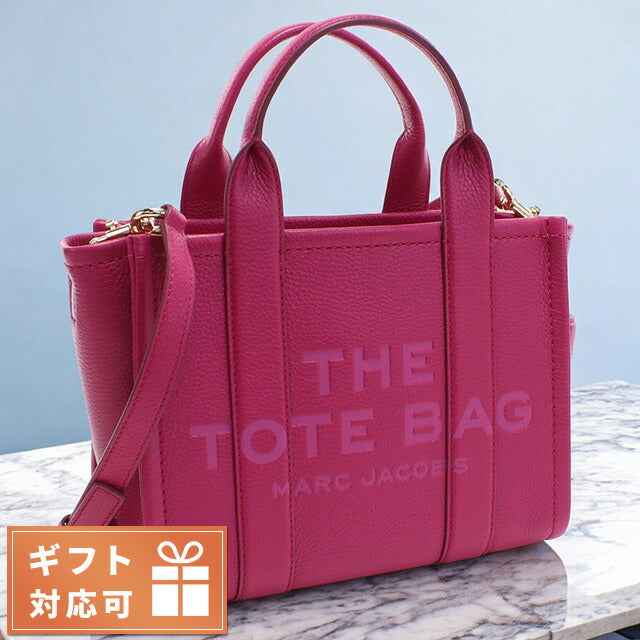マーク・ジェイコブス トートバッグ レディース ブランド MARC JACOBS MINI TRAVELER TOTE レザー ベトナム H009L01SP21 MAJ009L01SP21081