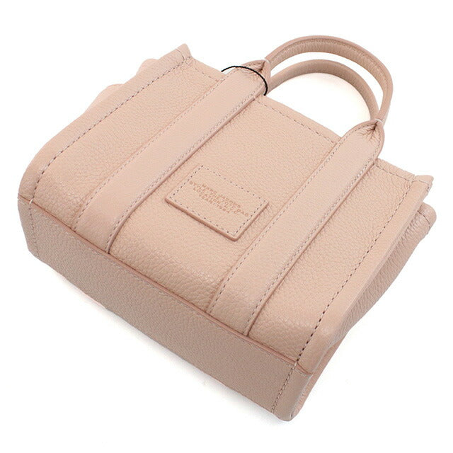マーク・ジェイコブス トートバッグ レディース ブランド MARC JACOBS THE MICRO TOTE レザー ベトナム H053L01RE22 ROSE MAJ053L01RE22031