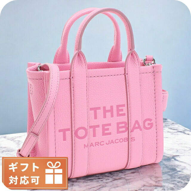 マーク・ジェイコブス トートバッグ レディース ブランド MARC JACOBS THE MICRO TOTE レザー ベトナム H053L01RE22 MAJ053L01RE22061