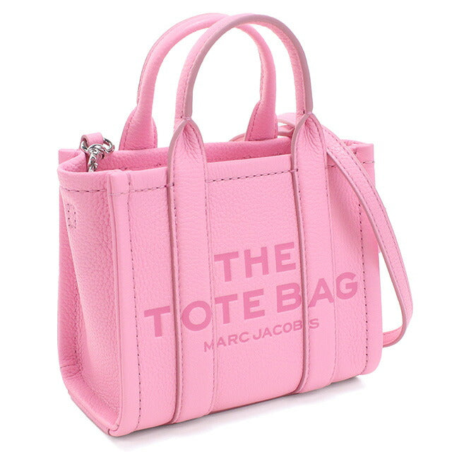 マーク・ジェイコブス トートバッグ レディース ブランド MARC JACOBS THE MICRO TOTE レザー ベトナム H053L01RE22 MAJ053L01RE22061
