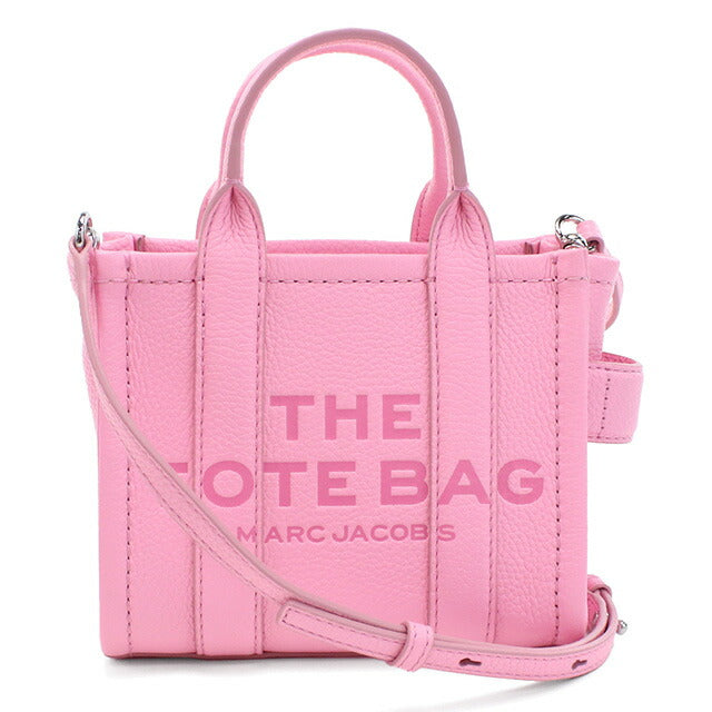 マーク・ジェイコブス トートバッグ レディース ブランド MARC JACOBS THE MICRO TOTE レザー ベトナム H053L01RE22 MAJ053L01RE22061