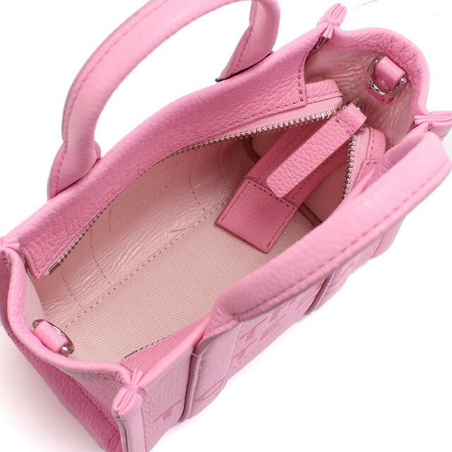 マーク・ジェイコブス トートバッグ レディース ブランド MARC JACOBS THE MICRO TOTE レザー ベトナム H053L01RE22 MAJ053L01RE22061