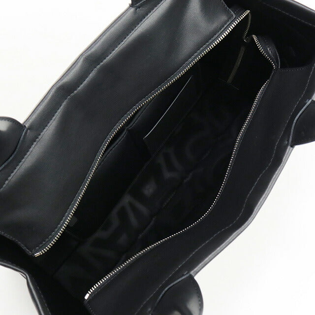 マーク・ジェイコブス トートバッグ レディース ブランド MARC JACOBS THE LARGE TOTE ベトナム 2P3HTT009H02 BLACK ブラック バッグ MAJ2P3HTT009H02011