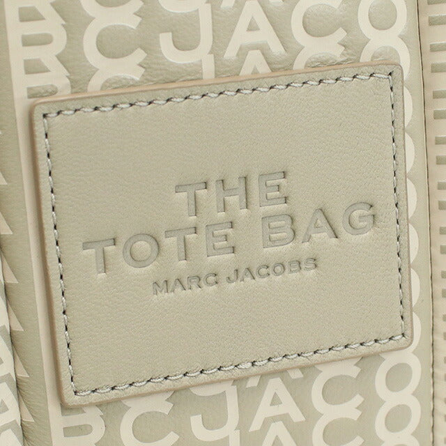 マーク・ジェイコブス トートバッグ レディース ブランド MARC JACOBS THE MINI TOTE レザー ベトナム 2S3HTT001H03 KHAKI カーキ バッグ MAJ2S3HTT001H03021