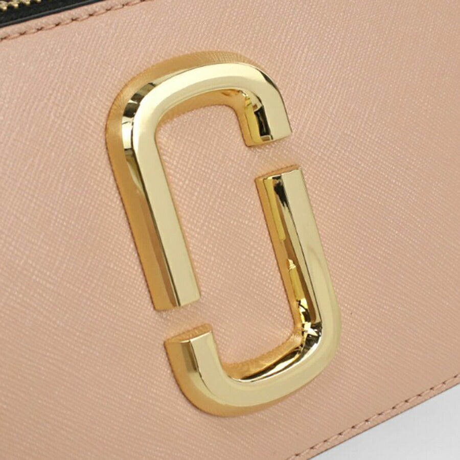 マークジェイコブス 斜め掛け ショルダーバッグ レディース ブランド MARC JACOBS THE SNAPSHOT 2S3HCR500H03 ピンク バッグ MAJ3HCR500H03061