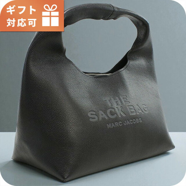 マークジェイコブス トートバッグ レディース ブランド MARC JACOBS THE SACK 2R3HSH058H02 ブラック バッグ MAJ3HSH058H02011