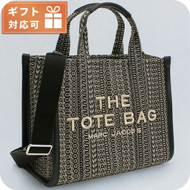マーク・ジェイコブス トートバッグ レディース ブランド MARC JACOBS THE MEDIUM TOTE ベトナム 2F4HTT015H05 BEIGE MULTI ベージュ系 バッグ MAJ4HTT015H05011