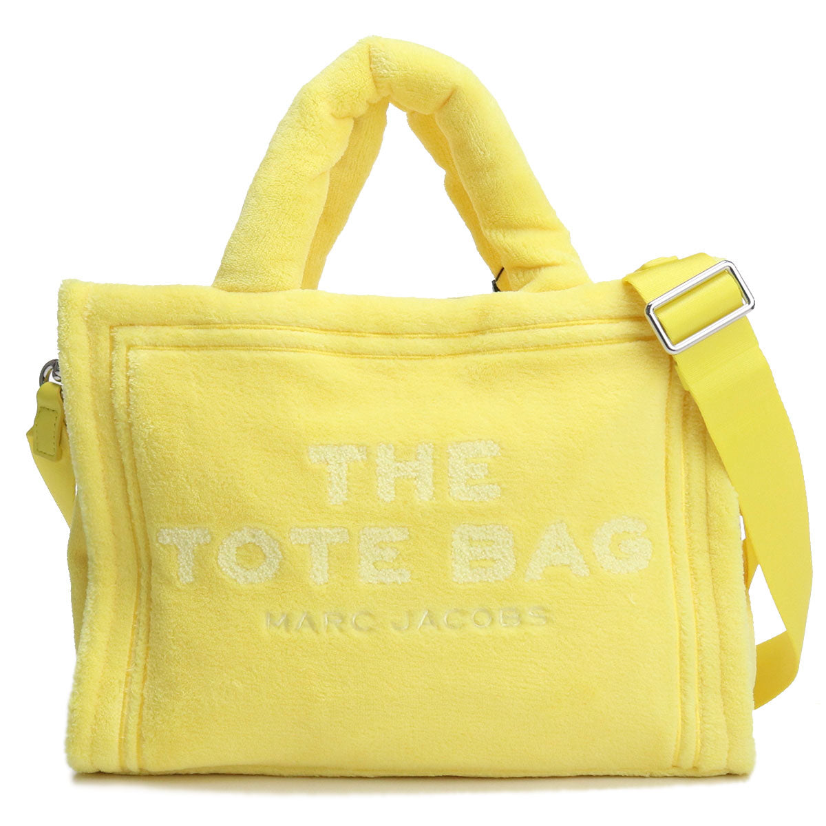 マーク・ジェイコブス トートバッグ レディース ポリエステル ベトナム H059M06PF22 YELLOW イエロー系 バッグ MAJH059M06PF22041