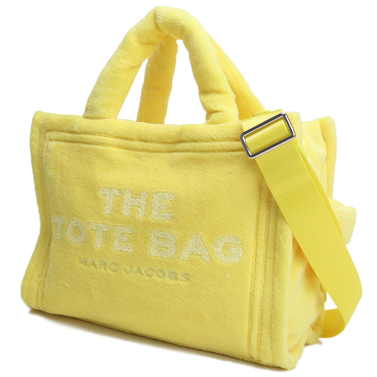 マーク・ジェイコブス トートバッグ レディース ポリエステル ベトナム H059M06PF22 YELLOW イエロー系 バッグ MAJH059M06PF22041