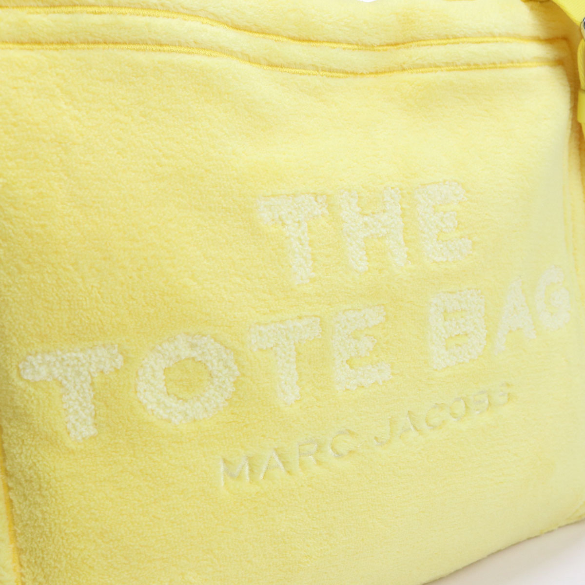 マーク・ジェイコブス トートバッグ レディース ポリエステル ベトナム H059M06PF22 YELLOW イエロー系 バッグ MAJH059M06PF22041
