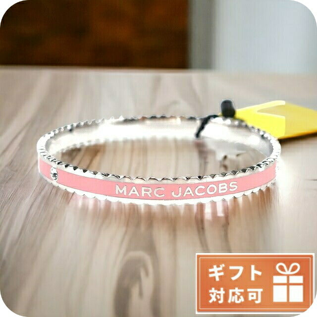 マーク・ジェイコブス バングル レディース メタル J103MT7PF22 QUARTZ PINK-SILVER ピンク系 ジュエリーアクセサリー MAJJ103MT7PF22011