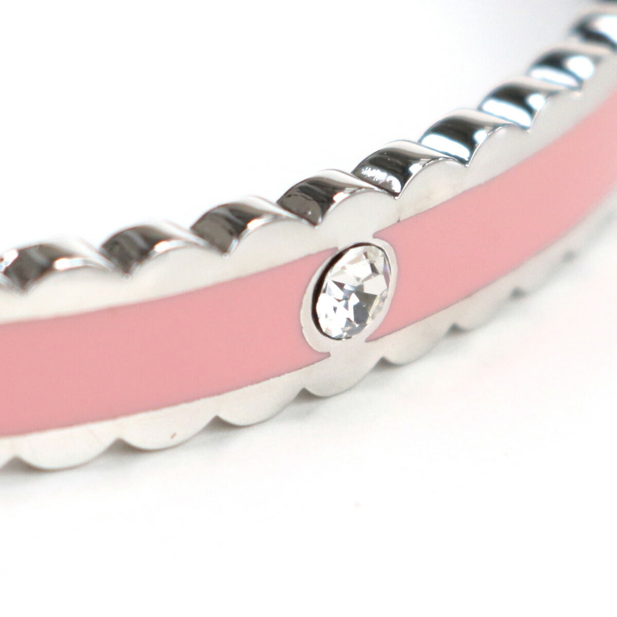 マーク・ジェイコブス バングル レディース メタル J103MT7PF22 QUARTZ PINK-SILVER ピンク系 ジュエリーアクセサリー MAJJ103MT7PF22011