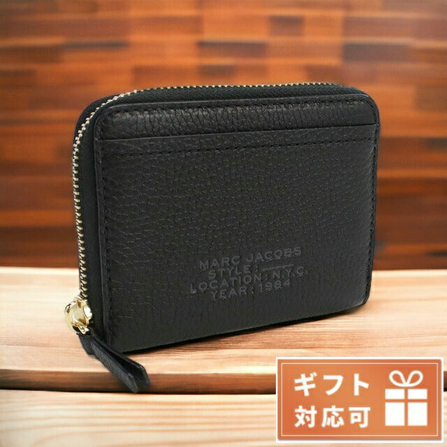 マークジェイコブス 小銭入れ レディース レザー ベトナム