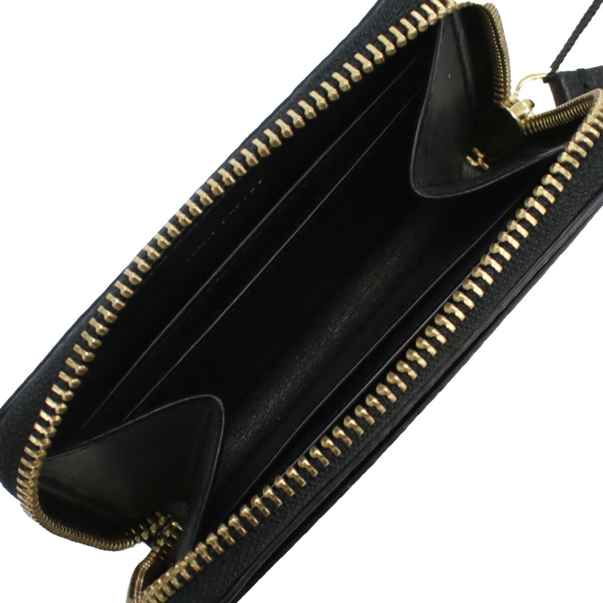 マークジェイコブス 小銭入れ レディース レザー ベトナム S134L01RE22 BLACK ブラック 財布 MAJS134L01RE22011