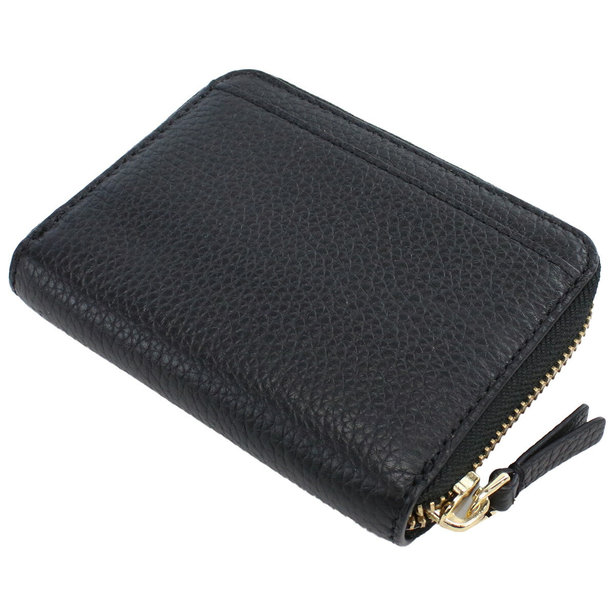 マークジェイコブス 小銭入れ レディース レザー ベトナム S134L01RE22 BLACK ブラック 財布 MAJS134L01RE22011