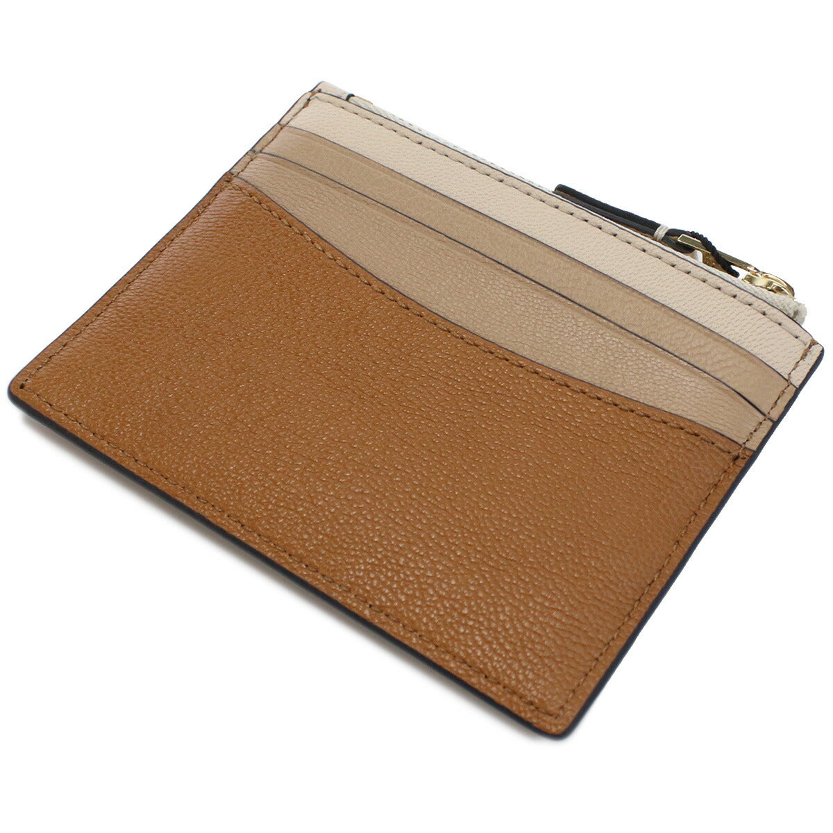 マークジェイコブス 小銭入れ レディース レザー ベトナム S166L03FA22 CATHAY SPICE MULTI ブラウン系 財布 MAJS166L03FA22021