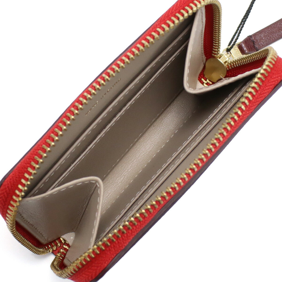 マークジェイコブス 小銭入れ レディース レザー ベトナム S167L03FA22 TRUE RED MULTI レッド系 財布 MAJS167L03FA22021