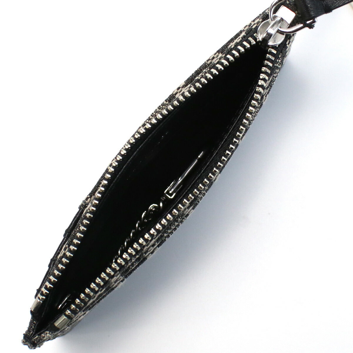 マークジェイコブス 小銭入れ レディース コットン・ポリエステル ベトナム S182M12FA22 BEIGE MULTI ベージュ系 ブラック 財布 MAJS182M12FA22011