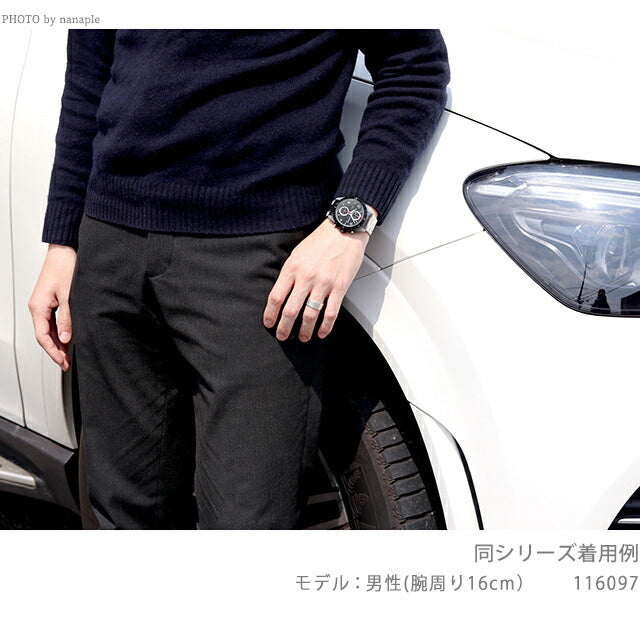 MB116102 | 自動巻き