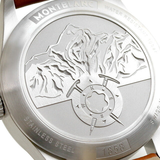 125581 | 自動巻き