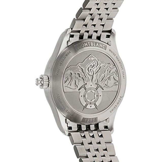 125582 | 自動巻き