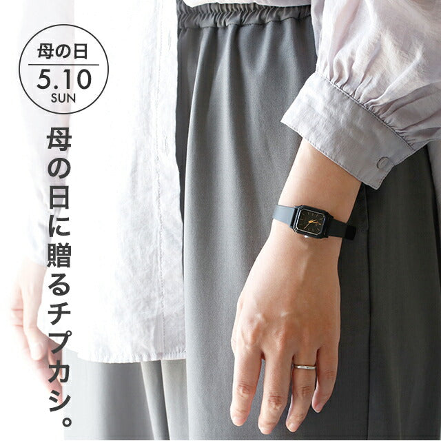 MD-CASIOSQUARE | カシオ チープカシオ スタンダード クォーツ 電池式