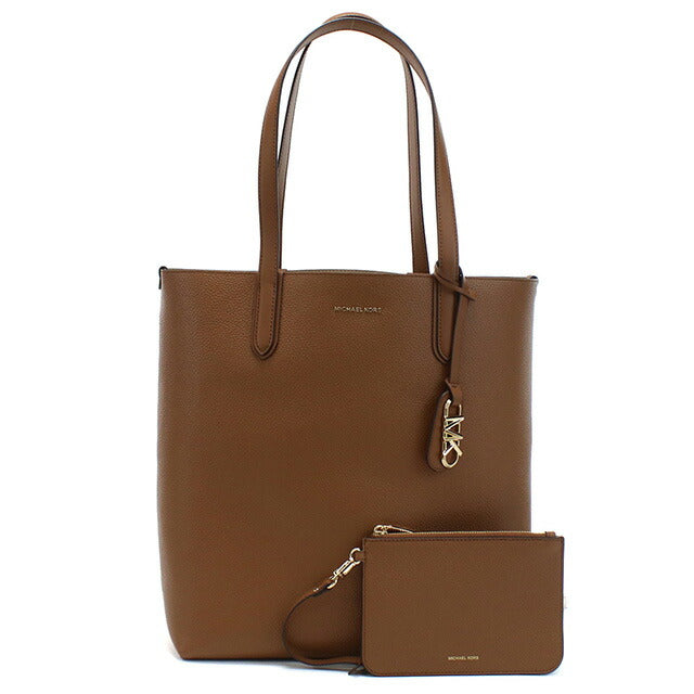 マイケル・コース トートバッグ レディース ブランド MICHAEL KORS ELIZA レザー バングラディシュ 30F3GZAT9T LUGGAGE MIK30F3GZAT9T021