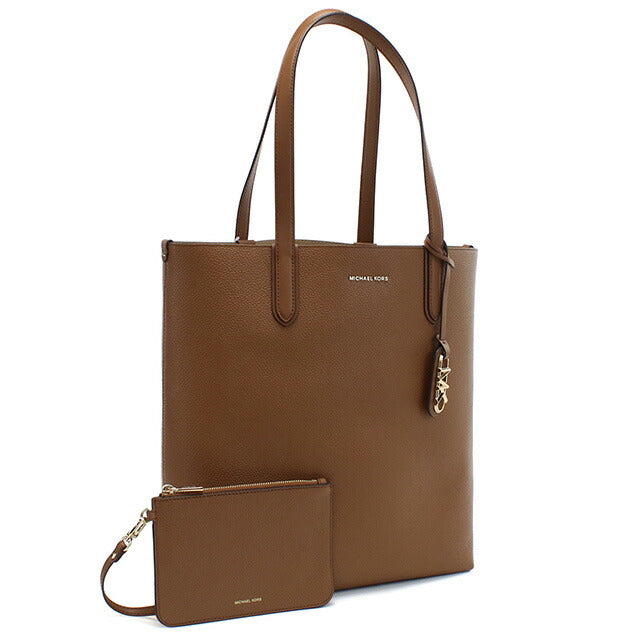 マイケル・コース トートバッグ レディース ブランド MICHAEL KORS ELIZA レザー バングラディシュ 30F3GZAT9T LUGGAGE MIK30F3GZAT9T021