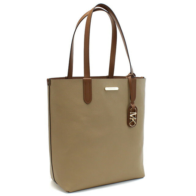 マイケル・コース トートバッグ レディース ブランド MICHAEL KORS ELIZA レザー バングラディシュ 30F3GZAT9T LUGGAGE MIK30F3GZAT9T021