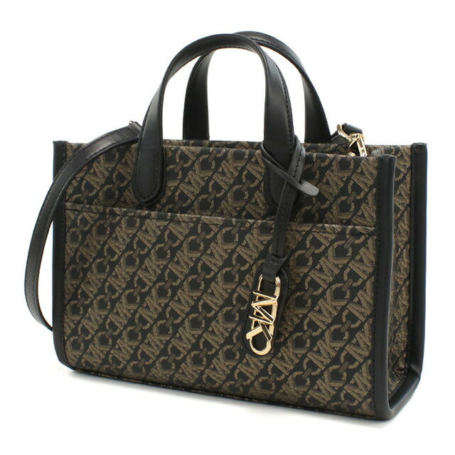 マイケルコース トートバッグ レディース ブランド MICHAEL KORS GIGI 2WAY 30F4G3GM5B ブラック バッグ MIK30F4G3GM5B011