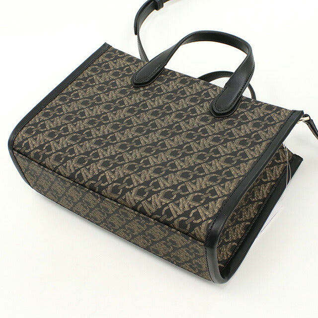 マイケルコース トートバッグ レディース ブランド MICHAEL KORS GIGI 2WAY 30F4G3GM5B ブラック バッグ MIK30F4G3GM5B011
